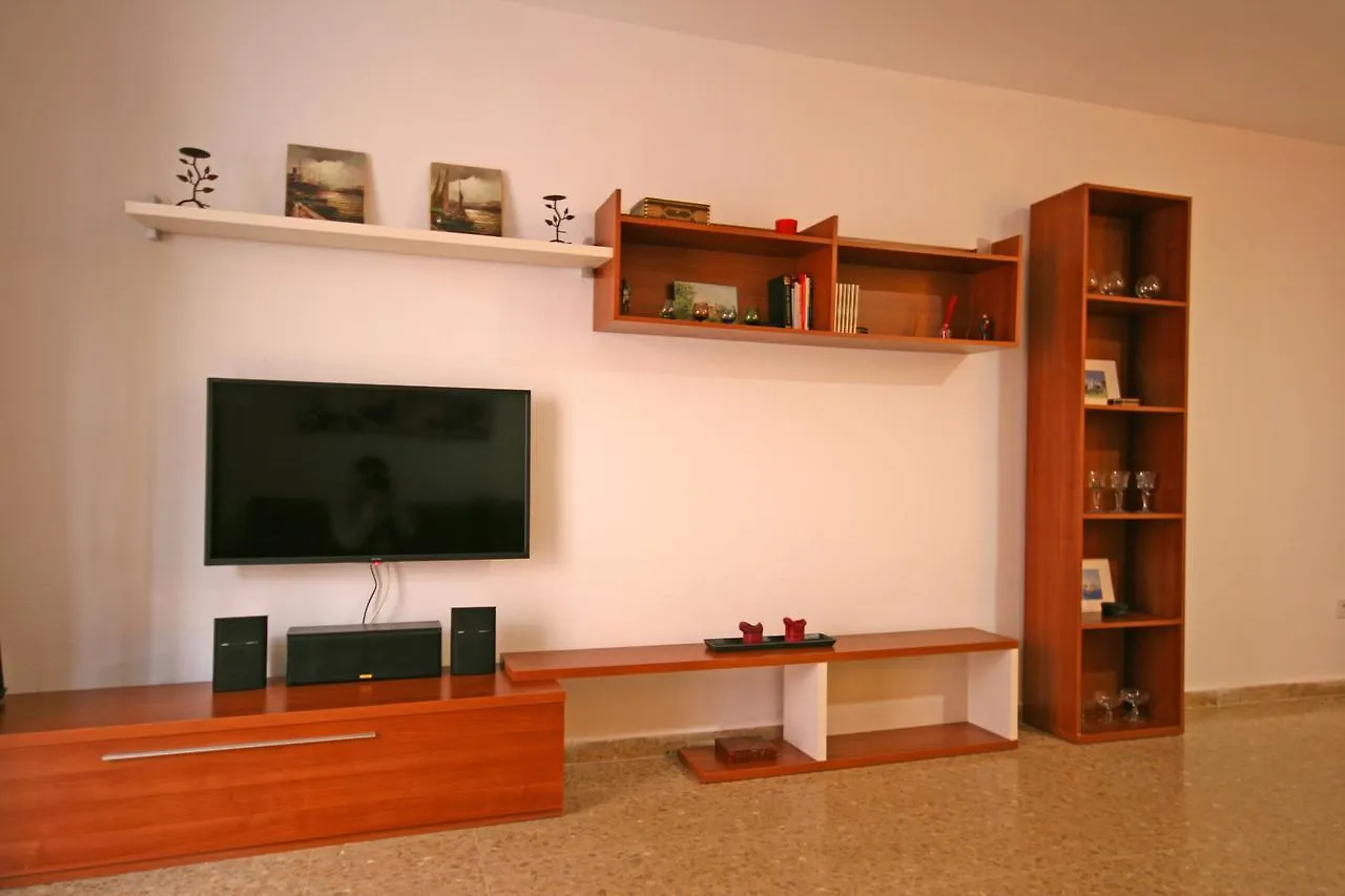 Nosquera Grupalmalaga Apartment 0*, Malaga Spain