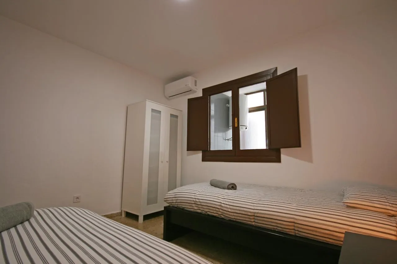 Nosquera Grupalmalaga Apartment 0*, Malaga