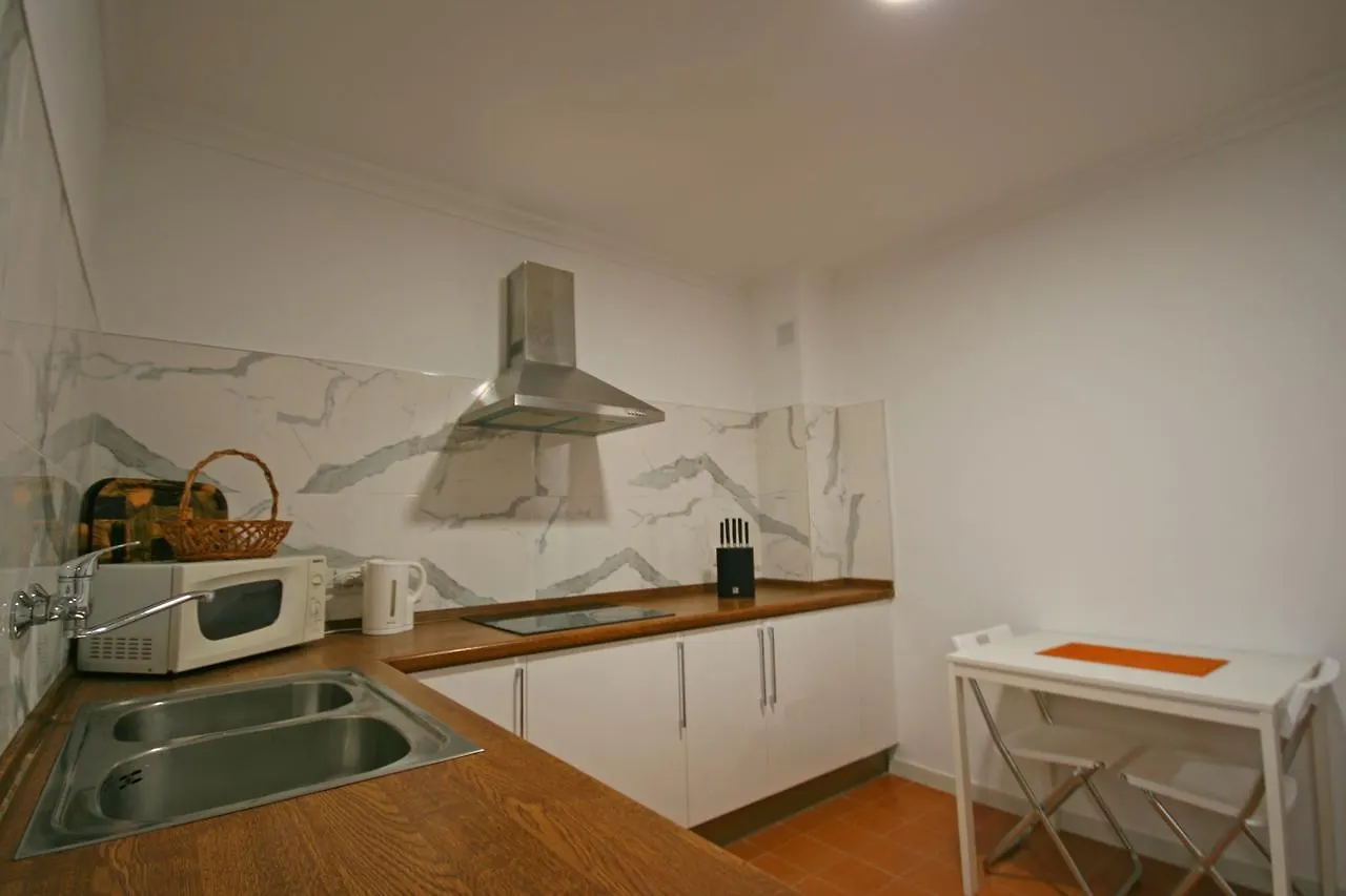 Nosquera Grupalmalaga Apartment