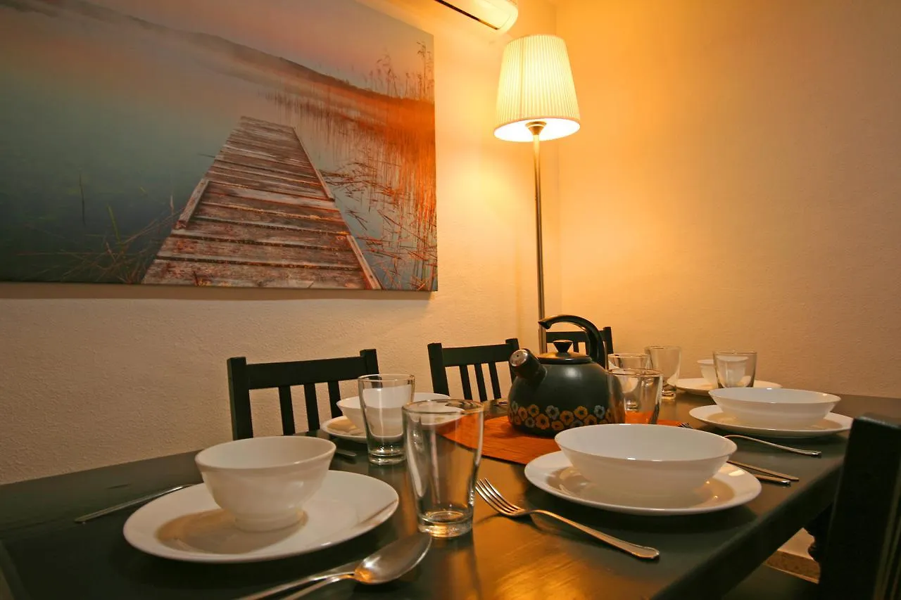 Nosquera Grupalmalaga Apartment Spain